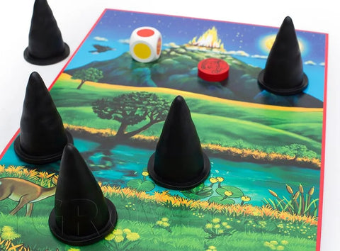 Маленькие ведьмочки