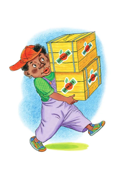 Крокодил Гена и његови пријатељи