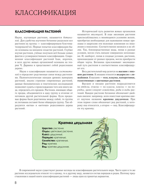 Растения. Полная энциклопедия