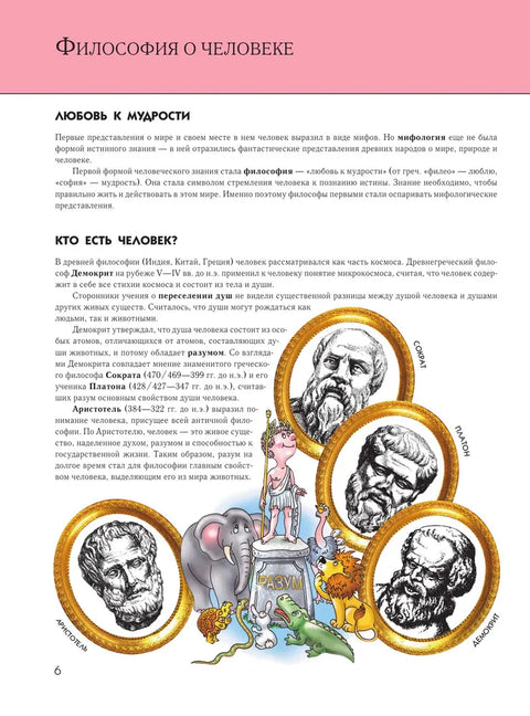 Человек. Полная энциклопедия