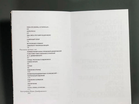 Моя нестерпимая быль. Стихи и рассказы разных лет