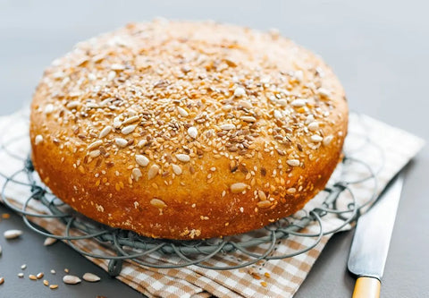 Домашний хлеб