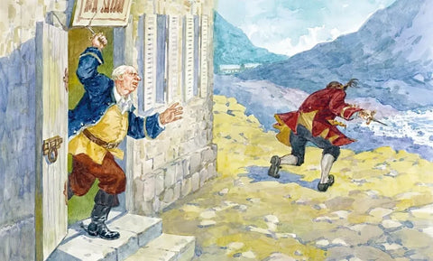 Остров Сокровищ