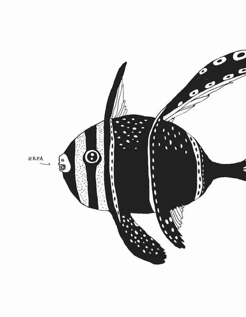 Забавные факты о детёнышах животных в картинках