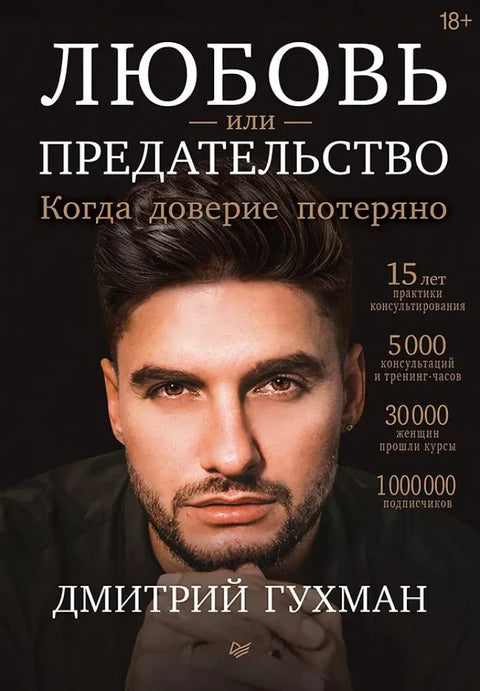 Љубав или издаја: Када се поверење изгуби