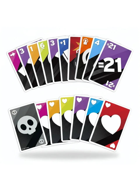 Gaming 5 alive