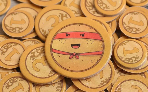 Печенька 2.0