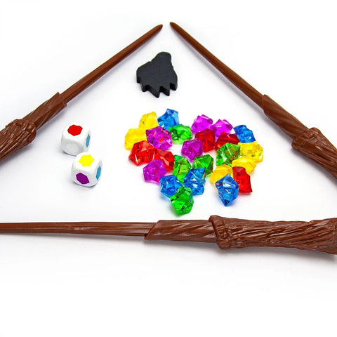 Настольная игра «Турнир волшебников»