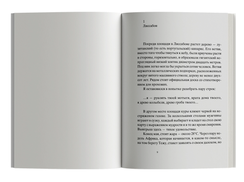 Здесь — место нашей встречи