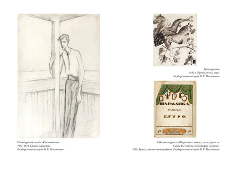 Художницы русского авангарда