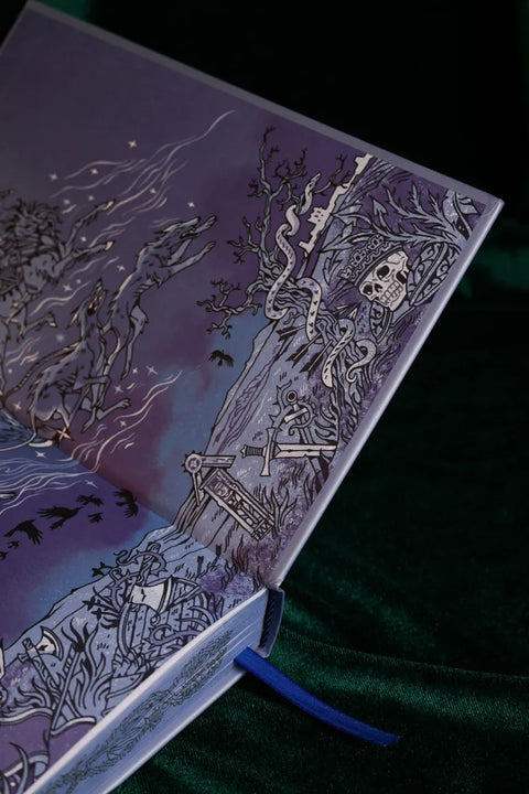 Последнее желание