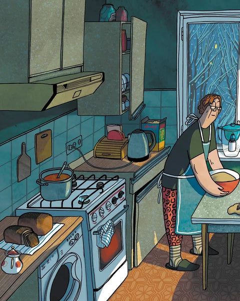 Хлеб. Вкус мира