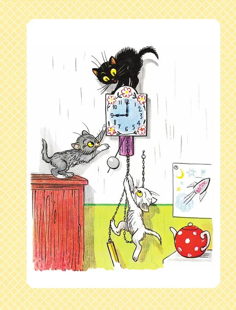 Золотая классика детской литературы