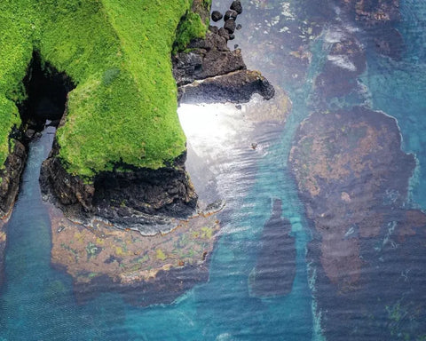 Где рождается солнце. Первозданный Дальний Восток глазами фотографов-путешественников