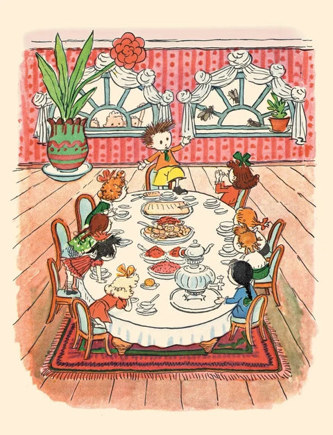 Приключения Незнайки и его друзей (с илл. А. Лаптева)