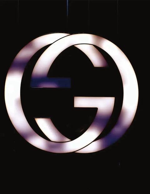 Gucci. Легенда моды