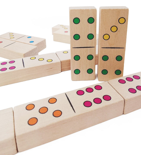 Набор игр 3 в 1 " Нескучные Крестикинолики, Минибашня, Домино"