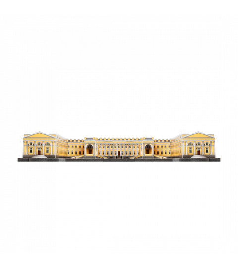 Сборная модель Александровский дворец