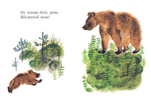 Плишани медвед