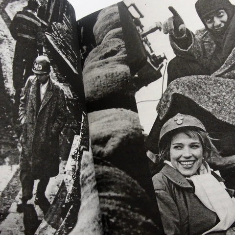 Стенли Кубрик