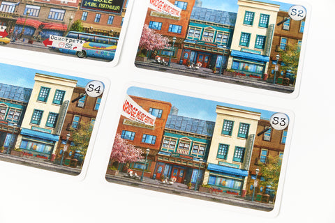 Карманный детектив. Дело 2. Опасные связи