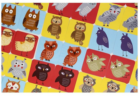 Совине успомене