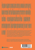 Песни джиннов — задняя сторона обложки, ISBN 9785042478888