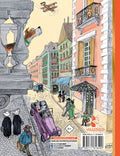 Дневник фокса Микки — изображение издания, ISBN 9785171816490