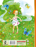 Цветик-cемицветик. Сказки — изображение издания, ISBN 9785171830816