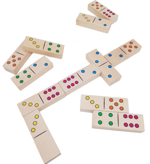 Набор игр 3 в 1 " Нескучные Крестикинолики, Минибашня, Домино"