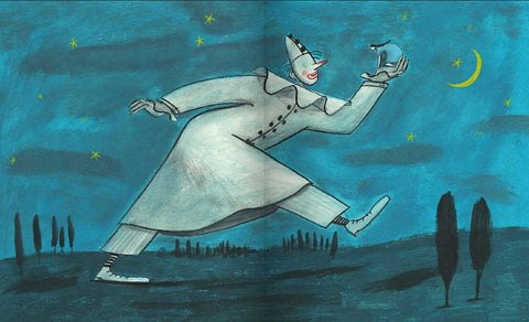 Ночной цирк