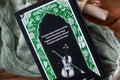 Николай Гумилев: Волшебная скрипка. Избранное. Вечные истории — разворот или задняя обложка