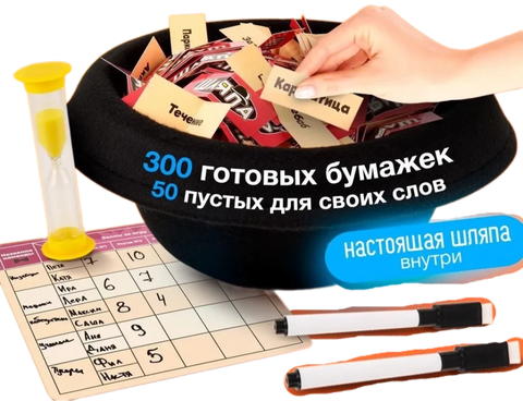 Шляпа