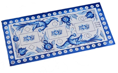 Друштвена игра: Гжел, арт. 952090