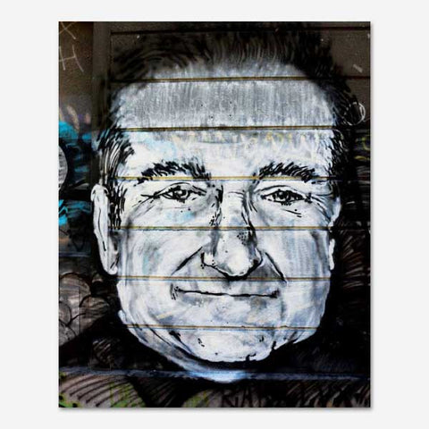 Street Art Belgrade (srpski-engleski)