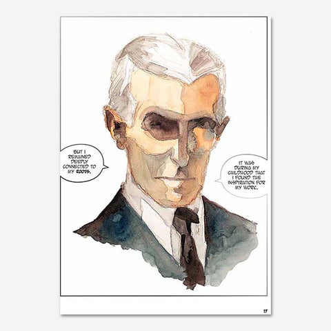 Nikola Tesla - the man who defined the future