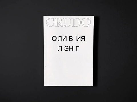 Crudo