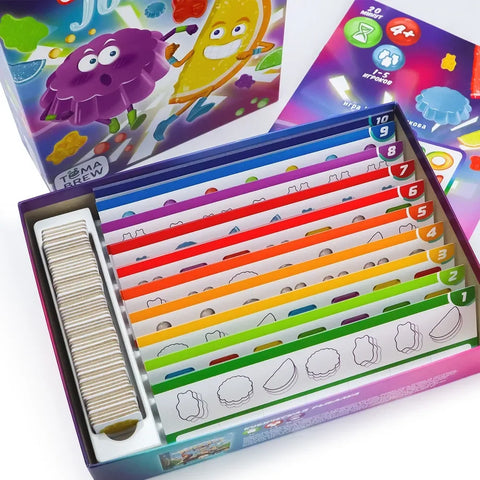 Игра «Нейрогонки Junior»