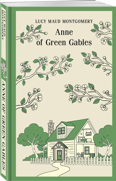 Anne of Green Gables