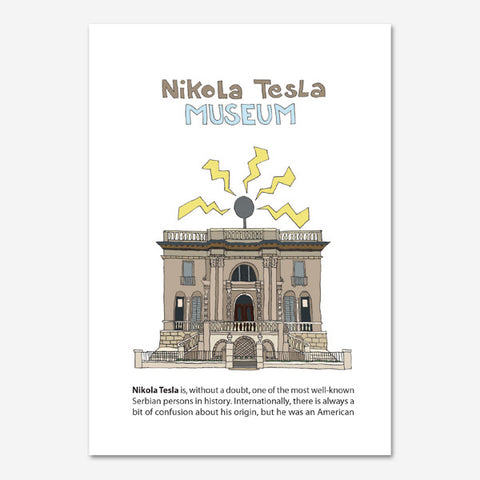 Check Buildings of Belgrade
