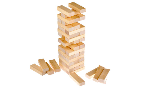 Настольная игра Башня 54 детская