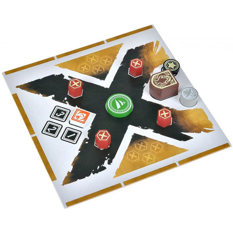 Друштвена игра: Госу X, артикал 915843