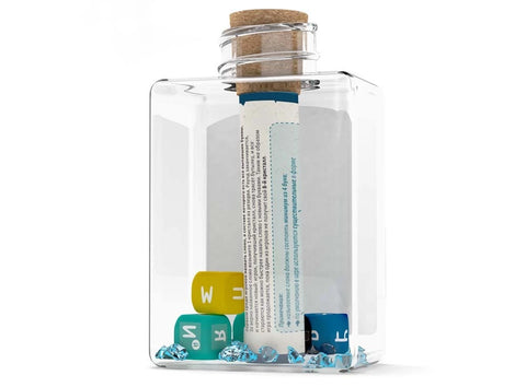 Послание в бутылке