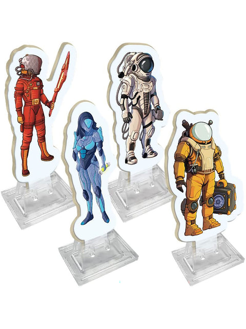 Шакал Алфа Кентаури MAG119962