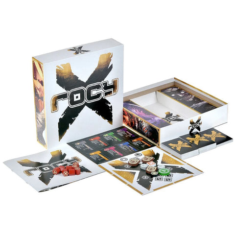 Друштвена игра: Госу X, артикал 915843