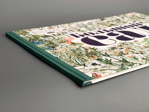 Велика башта