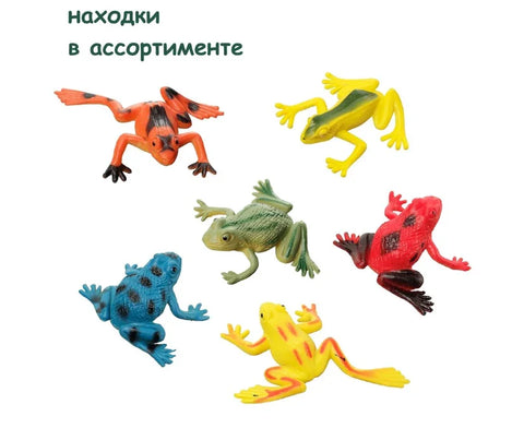 Комплет за ископавање жаба