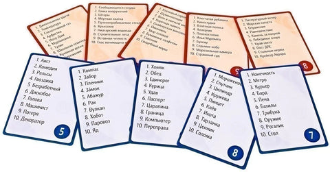 Друштвена игра „Имагинаријум“