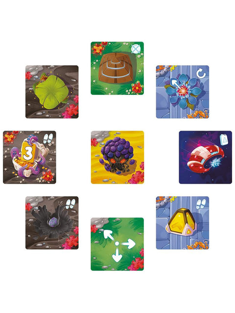 Шакал Алфа Кентаури MAG119962