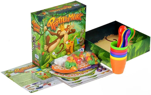 Друштвена игра „Фрути микс“